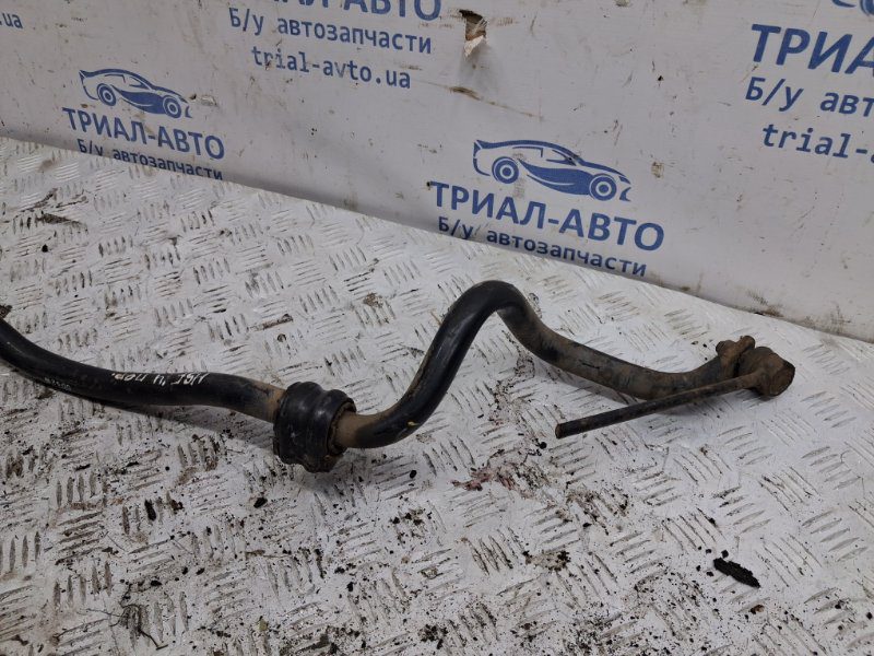 Стабилизатор передний Hyundai Santa fe 2012-2019 548102W000 (Арт. 67998) Стабилизатор передний Hyundai Santa fe 2012-2019 548102W000 (Арт. 67998)