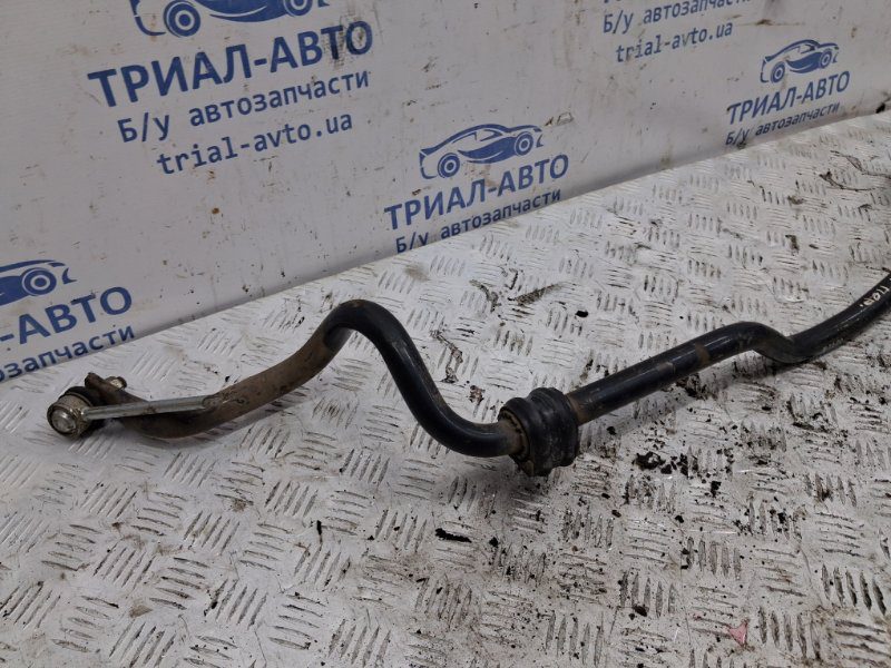 Стабилизатор передний Hyundai Santa fe 2012-2019 548102W000 (Арт. 67998) Стабилизатор передний Hyundai Santa fe 2012-2019 548102W000 (Арт. 67998)