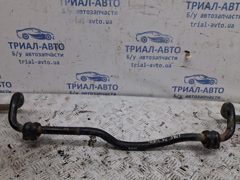 Стабилизатор передний Hyundai Santa fe 2012-2019 548102W000 (Арт. 67998) Стабилизатор передний Hyundai Santa fe 2012-2019 548102W000 (Арт. 67998)