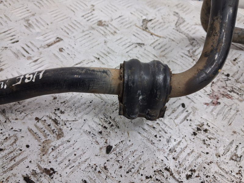 Стабилизатор передний Hyundai Santa fe 2012-2019 548102W000 (Арт. 67998) Стабилизатор передний Hyundai Santa fe 2012-2019 548102W000 (Арт. 67998)