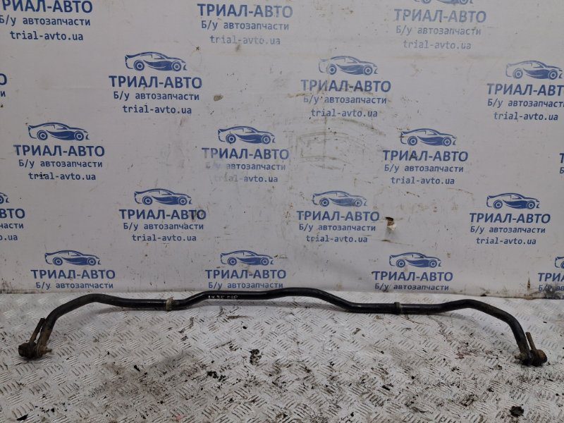 Стабилизатор передний Hyundai IX35 2009-2015 (Арт. 67999) Стабилизатор передний Hyundai IX35 2009-2015 (Арт. 67999)