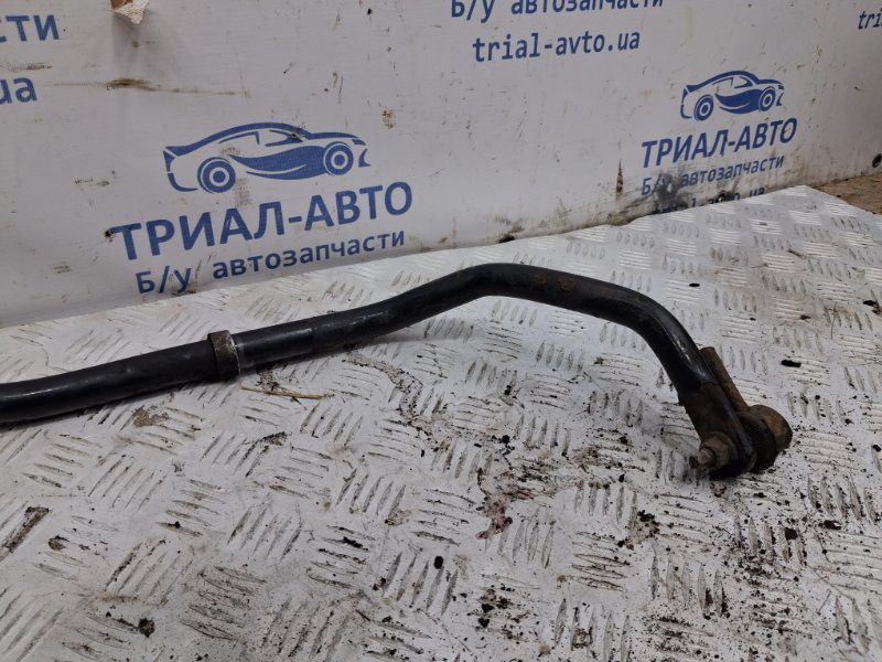 Стабилизатор передний Hyundai IX35 2009-2015 (Арт. 67999) Стабилизатор передний Hyundai IX35 2009-2015 (Арт. 67999)