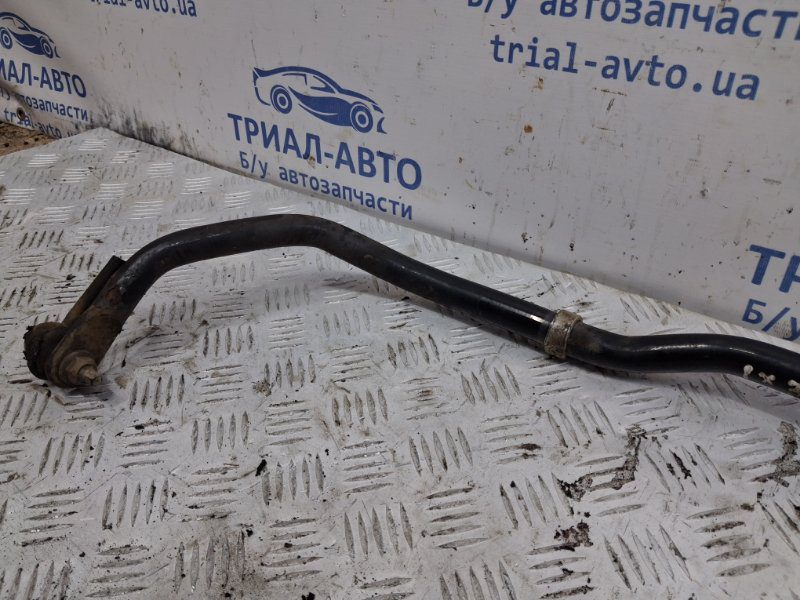 Стабилизатор передний Hyundai IX35 2009-2015 (Арт. 67999) Стабилизатор передний Hyundai IX35 2009-2015 (Арт. 67999)