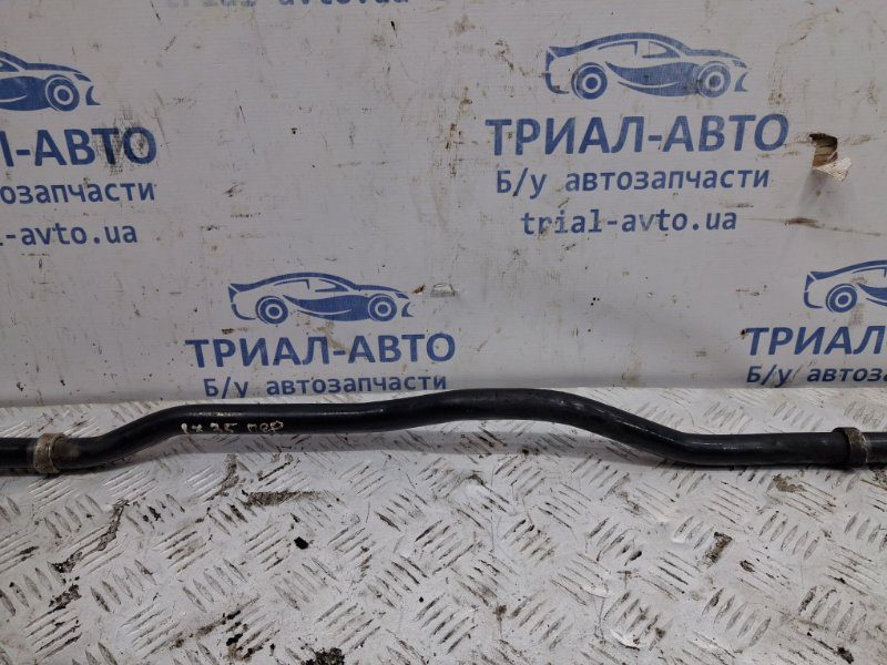 Стабилизатор передний Hyundai IX35 2009-2015 (Арт. 67999) Стабилизатор передний Hyundai IX35 2009-2015 (Арт. 67999)