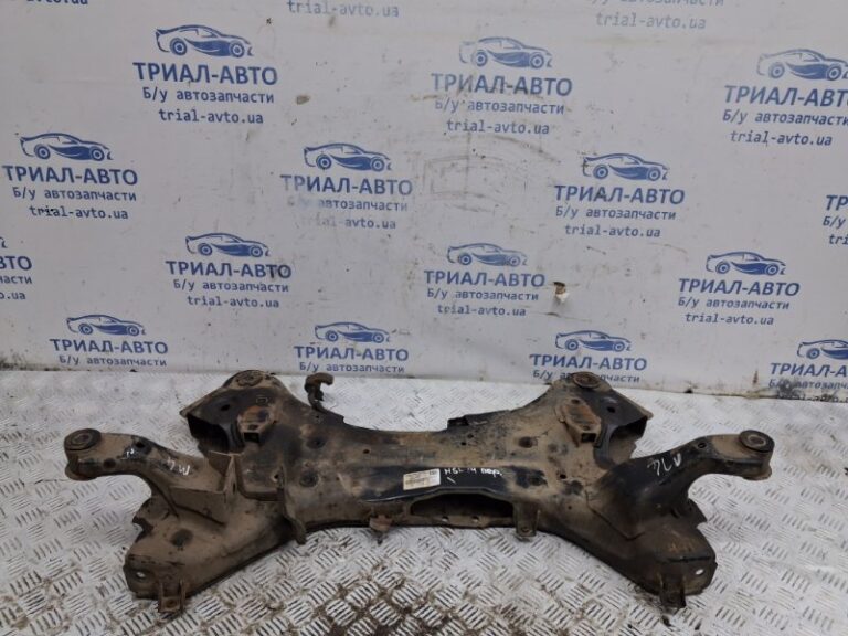 Балка передней подвески Hyundai Santa fe 2012-2019 624052W300 (Арт. 68001)
