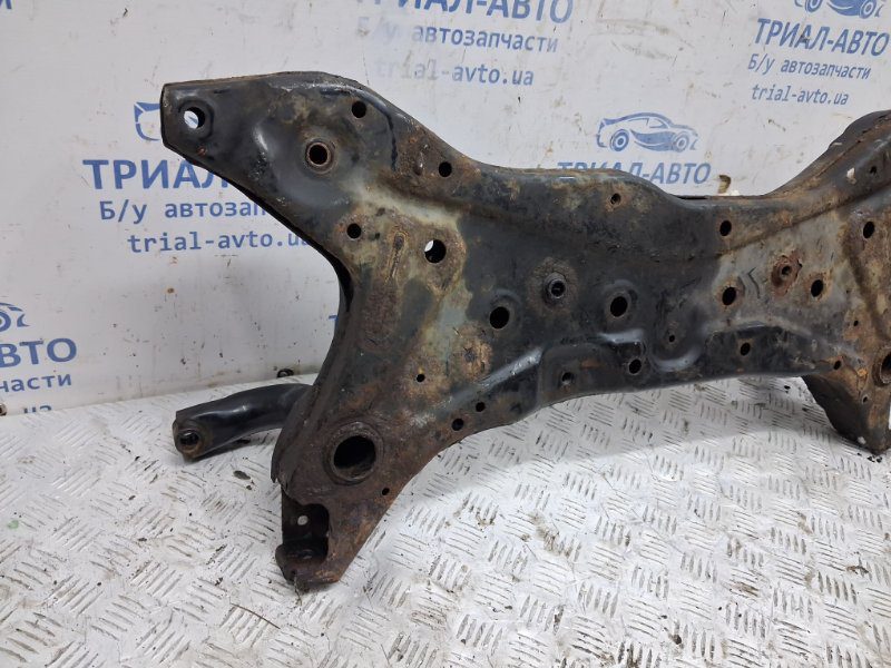 Балка передней подвески Mitsubishi Outlander 2005-2012 (Арт. 68002) Балка передней подвески Mitsubishi Outlander 2005-2012 (Арт. 68002)