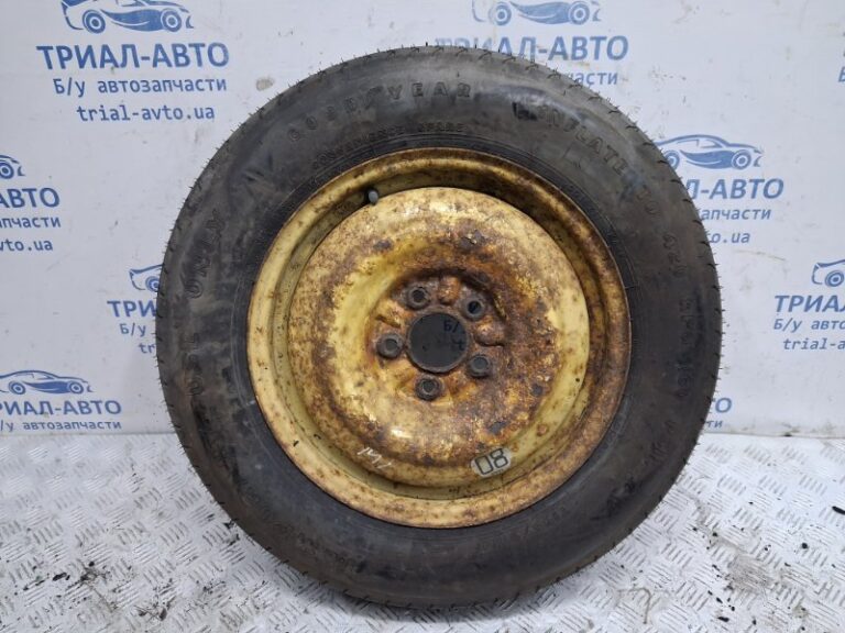 Докатка Mitsubishi Outlander 2005-2012  (Арт. 68007)