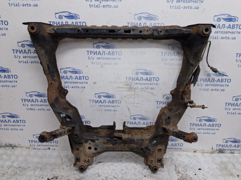 Балка передней подвески Mazda 6 2007-2013 GS1D3480XF (Арт. 68009) Балка передней подвески Mazda 6 2007-2013 GS1D3480XF (Арт. 68009)