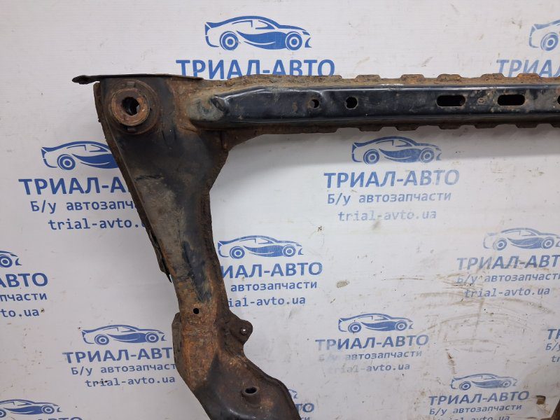 Балка передней подвески Mazda 6 2007-2013 GS1D3480XF (Арт. 68009) Балка передней подвески Mazda 6 2007-2013 GS1D3480XF (Арт. 68009)