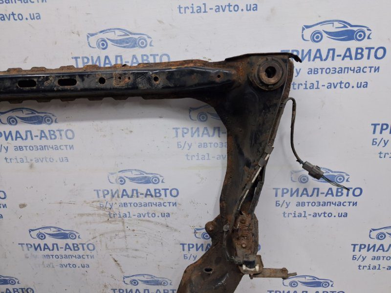 Балка передней подвески Mazda 6 2007-2013 GS1D3480XF (Арт. 68009) Балка передней подвески Mazda 6 2007-2013 GS1D3480XF (Арт. 68009)