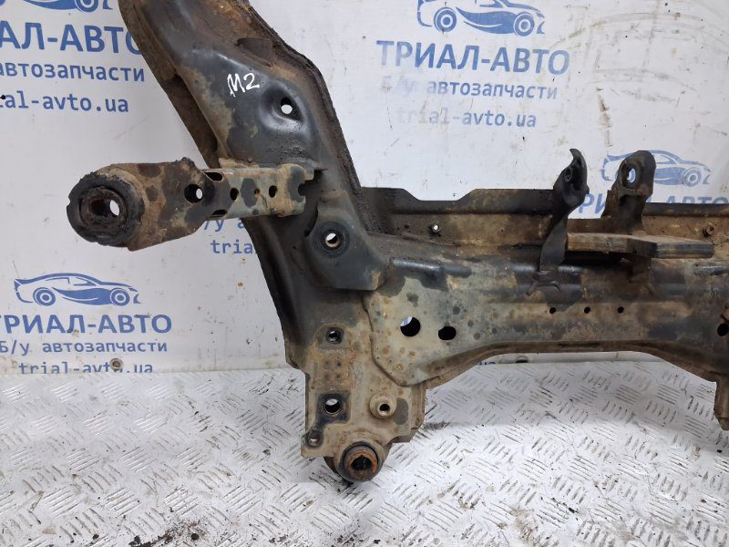 Балка передней подвески Mazda 6 2007-2013 GS1D3480XF (Арт. 68009) Балка передней подвески Mazda 6 2007-2013 GS1D3480XF (Арт. 68009)