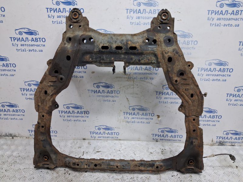 Балка передней подвески Mazda 6 2007-2013 GS1D3480XF (Арт. 68009) Балка передней подвески Mazda 6 2007-2013 GS1D3480XF (Арт. 68009)