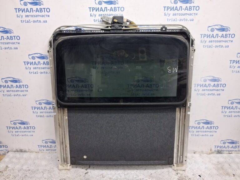 Люк в сборе Toyota Camry 2001-2006 6320133080 (Арт. 68010)