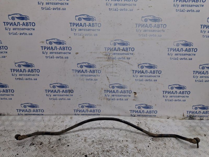 Стабилизатор задний Hyundai Santa fe 2012-2019 555102W120 (Арт. 68015) Стабилизатор задний Hyundai Santa fe 2012-2019 555102W120 (Арт. 68015)