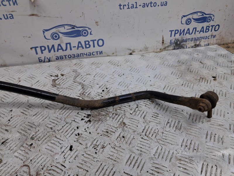 Стабилизатор задний Hyundai Santa fe 2012-2019 555102W120 (Арт. 68015) Стабилизатор задний Hyundai Santa fe 2012-2019 555102W120 (Арт. 68015)