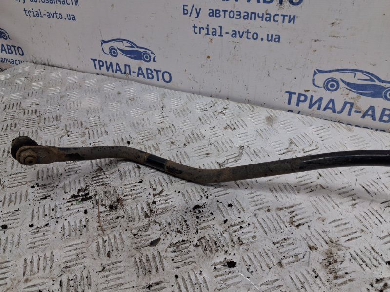 Стабилизатор задний Hyundai Santa fe 2012-2019 555102W120 (Арт. 68015) Стабилизатор задний Hyundai Santa fe 2012-2019 555102W120 (Арт. 68015)
