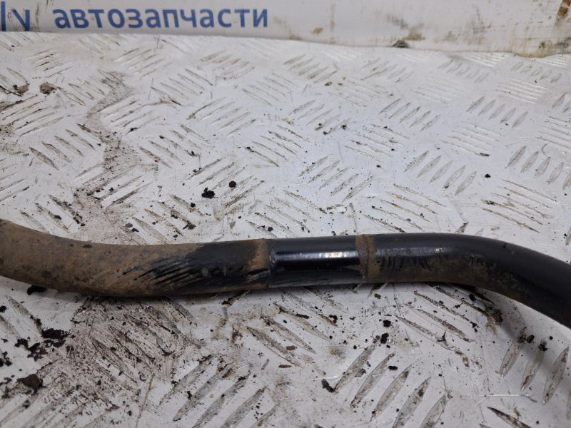 Стабилизатор задний Hyundai Santa fe 2012-2019 555102W120 (Арт. 68015) Стабилизатор задний Hyundai Santa fe 2012-2019 555102W120 (Арт. 68015)