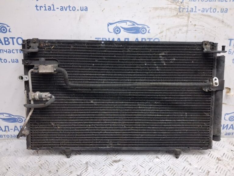 Радиатор кондиционера Toyota Camry 2001-2006 8846106070 (Арт. 68020)