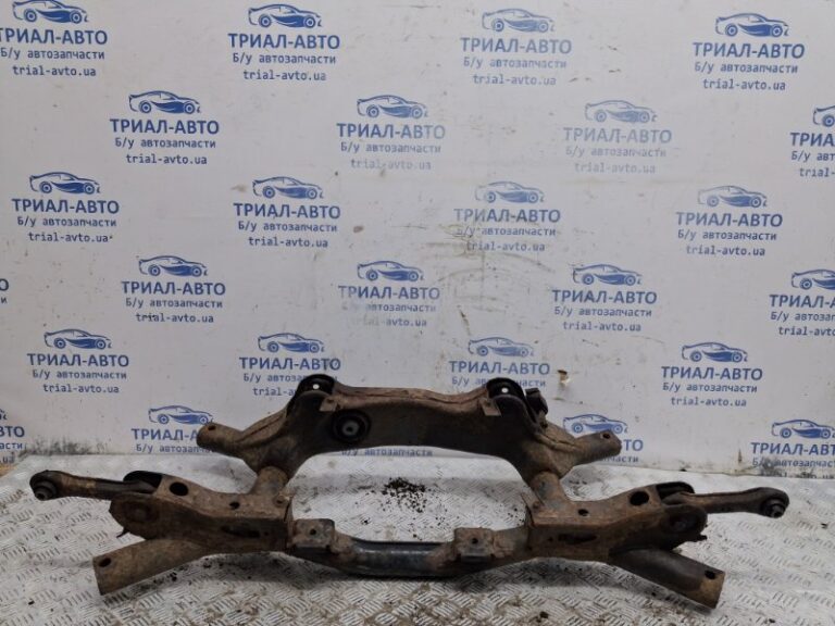 Балка задней подвески Mitsubishi Outlander 2007-2012 4100A036 (Арт. 68022)