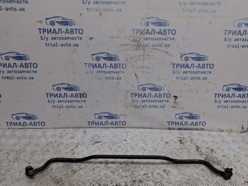 Стабилизатор задний Hyundai IX35 2009-2015 555103W000 (Арт. 68025) Стабилизатор задний Hyundai IX35 2009-2015 555103W000 (Арт. 68025)