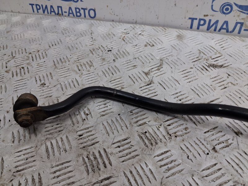 Стабилизатор задний Hyundai IX35 2009-2015 555103W000 (Арт. 68025) Стабилизатор задний Hyundai IX35 2009-2015 555103W000 (Арт. 68025)