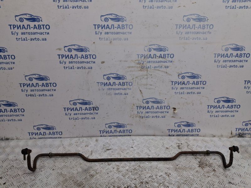 Стабилизатор задний Toyota Camry 2001-2006 4881233180 (Арт. 68027) Стабилизатор задний Toyota Camry 2001-2006 4881233180 (Арт. 68027)