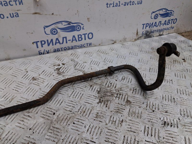 Стабилизатор задний Toyota Camry 2001-2006 4881233180 (Арт. 68027) Стабилизатор задний Toyota Camry 2001-2006 4881233180 (Арт. 68027)