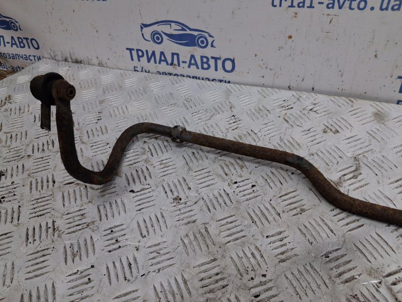 Стабилизатор задний Toyota Camry 2001-2006 4881233180 (Арт. 68027) Стабилизатор задний Toyota Camry 2001-2006 4881233180 (Арт. 68027)