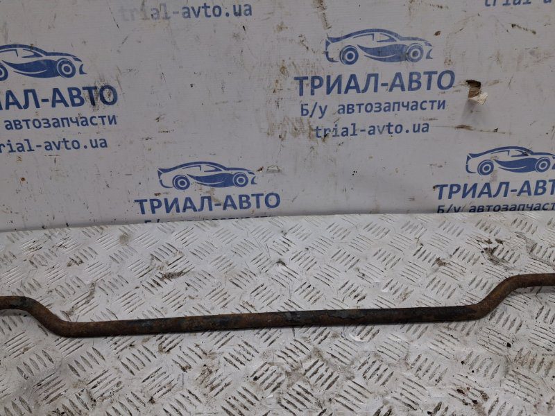 Стабилизатор задний Toyota Camry 2001-2006 4881233180 (Арт. 68027) Стабилизатор задний Toyota Camry 2001-2006 4881233180 (Арт. 68027)