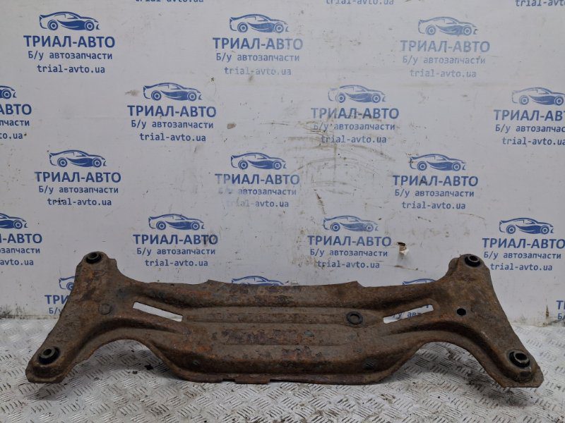 Балка задней подвески Toyota Camry 2001-2006 5120633060 (Арт. 68028) Балка задней подвески Toyota Camry 2001-2006 5120633060 (Арт. 68028)