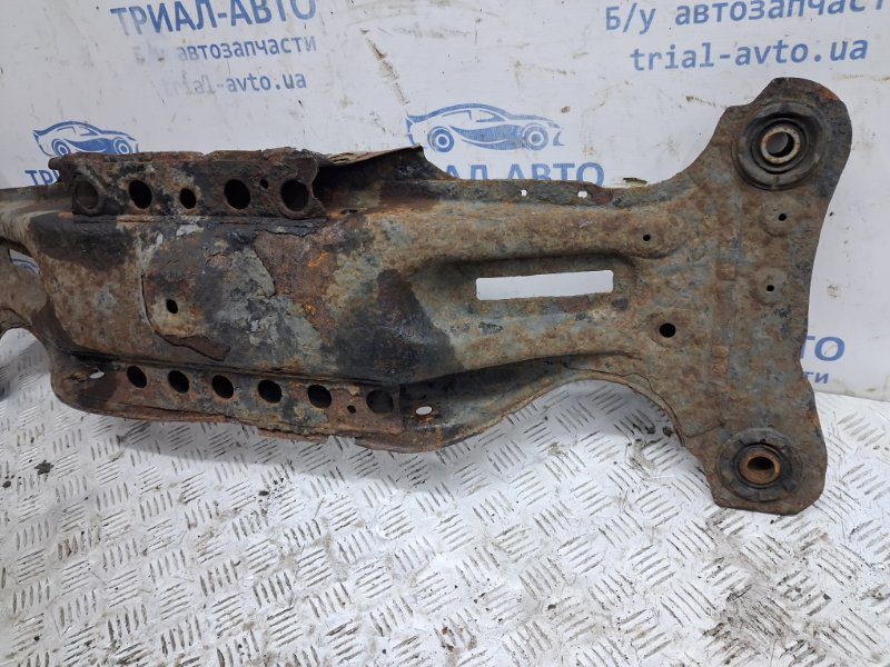 Балка задней подвески Toyota Camry 2001-2006 5120633060 (Арт. 68028) Балка задней подвески Toyota Camry 2001-2006 5120633060 (Арт. 68028)