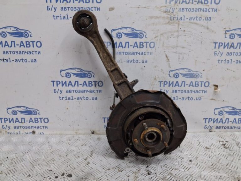 Рычаг задней подвески продольный правый Mitsubishi Outlander 2007-2012 4125A034 (Арт. 68030)