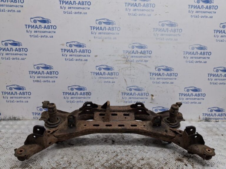 Балка задней подвески Mazda 6 2007-2013 GS1D2880XE (Арт. 68038)