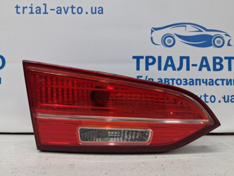 Фонарь задний внутренний левый Hyundai Santa fe 2012-2019 924052W035 (Арт. 68042)