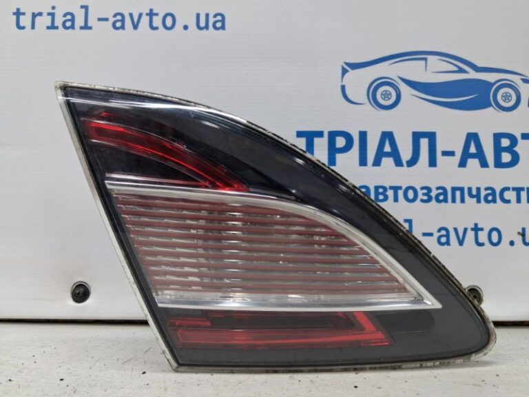 Фонарь задний внутренний левый Mazda 6 2007-2013 GS1D513J0H (Арт. 68043)