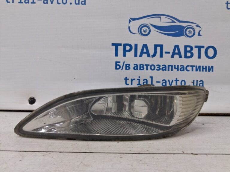 Фара противотуманная левая Toyota Camry 2001-2006 81220AA010 (Арт. 68048)