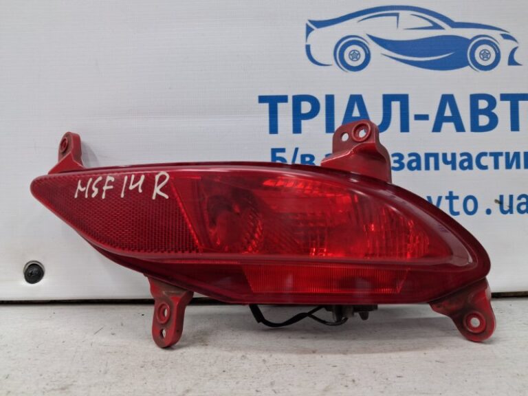 Катафот правый Hyundai Santa fe 2012-2019 924062W300 (Арт. 68052)