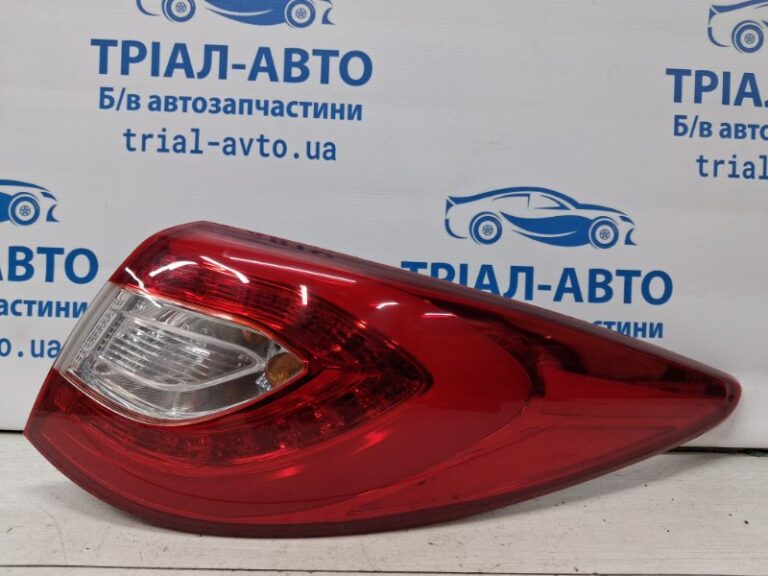 Фонарь задний внешний правый Hyundai IX35 2009-2015 924022Y500 (Арт. 68063)