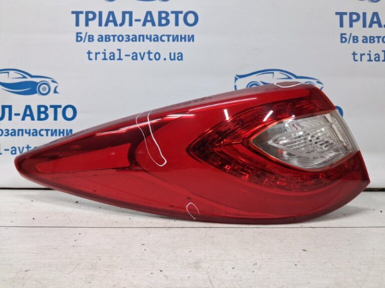 Фонарь задний внешний левый Hyundai IX35 2009-2015 924012Y500 (Арт. 68064)