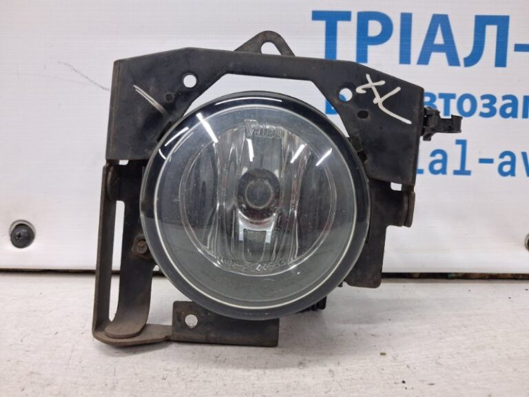 Фара противотуманная Mitsubishi Outlander 2007-2012 MN142091 (Арт. 68066)