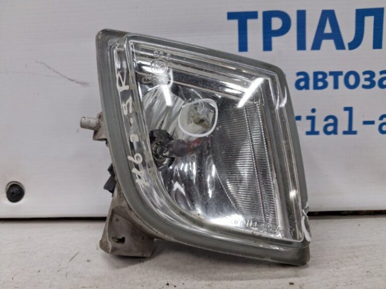 Фара противотуманная правая Mazda 6 2007-2013 GS1D51680B (Арт. 68067)