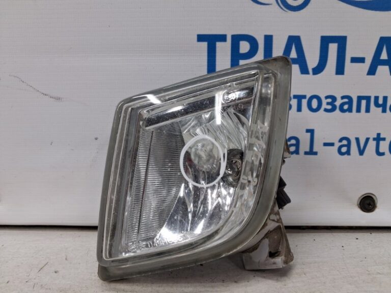 Фара противотуманная левая Mazda 6 2007-2013 GS1D51690B (Арт. 68068)