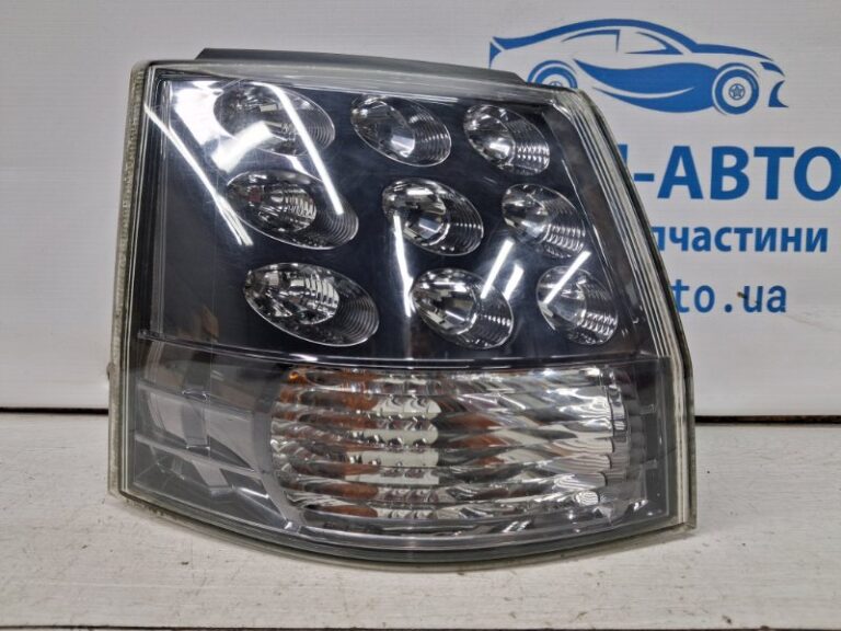 Фонарь задний внешний левый Mitsubishi Outlander 2007-2012 8330A379 (Арт. 68079)