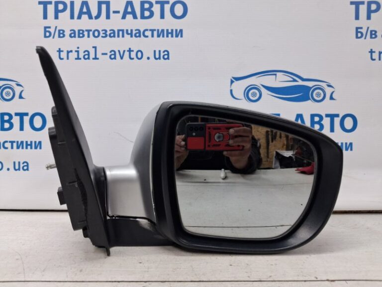 Зеркало правое Hyundai IX35 2009-2015 876202Y970 (Арт. 68081)