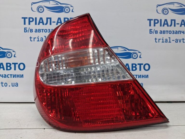 Фонарь задний внешний левый Toyota Camry 2001-2006 8156133270 (Арт. 68083)