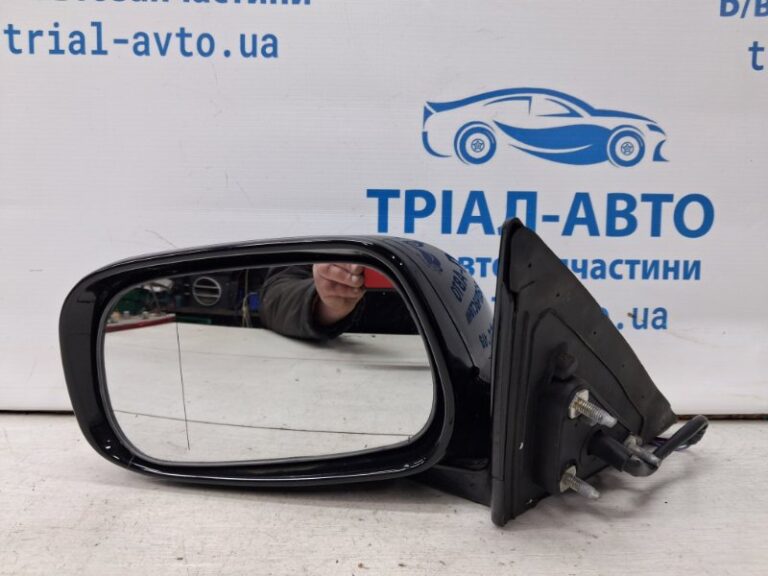 Зеркало левое Toyota Camry 2001-2006 8794033500B0 (Арт. 68090)