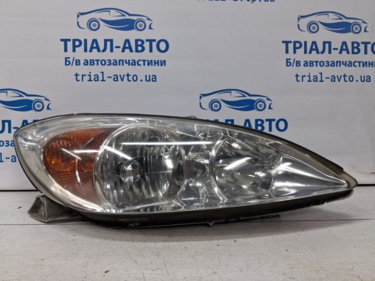 Фара правая галоген Toyota Camry 2001-2006 8113033440 (Арт. 68098)