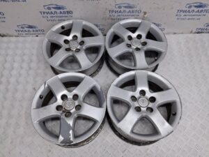 Диски титан комплект R16 Toyota Camry 2001-2006 4261133340 (Арт. 68108)