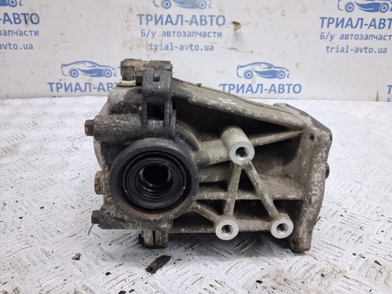 Редуктор задний Mitsubishi Outlander 2007-2012 3501A114 (Арт. 68117)