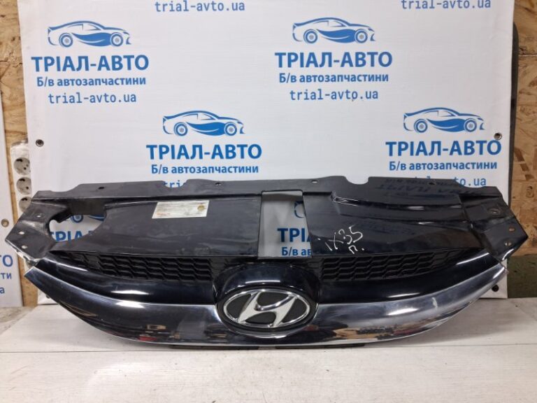 Решетка радиатора Hyundai IX35 2009-2015 863512Y000 (Арт. 68129)